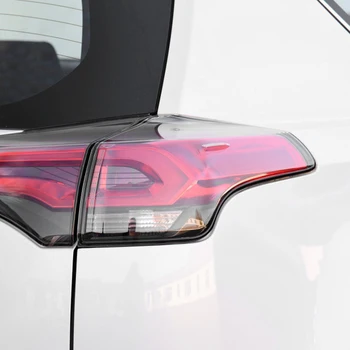 Naujas LED Dešinės Pusės Išorinis Galinio Uodegos Šviesos Lempa, tinka Toyota RAV4 MK4. 2016 m. 2017 m. 2018 m. 2019 m.