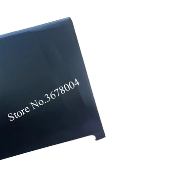 Naujas LCD BACK COVER už MSI GP72 GP72VR GL72 LCD viršų padengti atveju