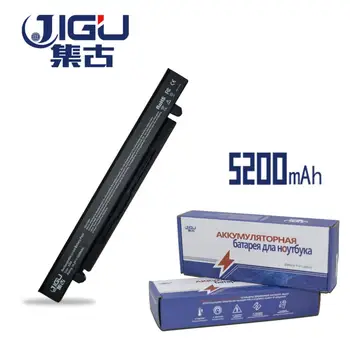 JIGU Nauja Baterija Asus A450C A450L A550C F450C F550CA F552E K450LB P450CA P550CA R409CA R510C X450CP X450LB
