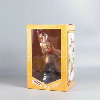 Anime Saitama VIENAS SMŪGIS-VYRAS PVC Veiksmų Skaičius, Statula Modelis Žaislų Kolekcija VIENAS SMŪGIS-ŽMOGAUS Paveikslas Žaislų Dėžutė 30cm