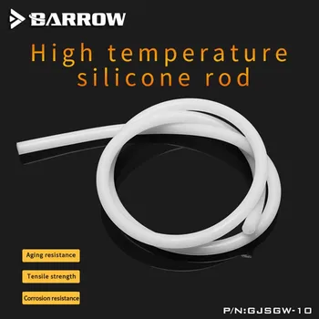 Barrow GJSGW-10 Aukštos temperatūros silikoninis lazdele 10*kaip 14mm vamzdis, vandens aušintuvas