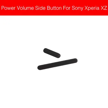Tomas & Įjungimo Išjungimo Mygtukas Flex Kabelis Sony Xperia XZ garso Valdymas Vairo Pusėje Klavišą Mygtuką, Pakeitimas, Remontas, Dalys