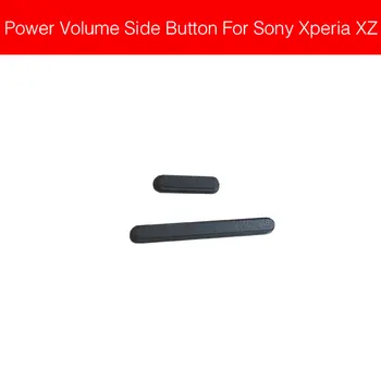 Tomas & Įjungimo Išjungimo Mygtukas Flex Kabelis Sony Xperia XZ garso Valdymas Vairo Pusėje Klavišą Mygtuką, Pakeitimas, Remontas, Dalys