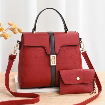 2020 naujas moterų bag rankinė mados tendencija vieno peties kirsti mamos krepšys, krepšiai moterų dizaineris krepšiai piniginės crossbody