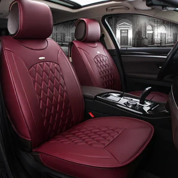 Aukštos Kokybės Specialių automobilių sėdynės apima Mazda Visi Modeliai cx5 CX-7 CX-9 RX-8 Mazda3/5/6/8 Kovo 6 d. m. Gegužės 323 automobilių reikmenys