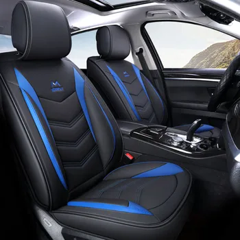 Universalus Odinis automobilių sėdynės apima Hyundai elantra 2012 m. 2013 m. 2017 m. getz i20 i30 2013 i40 ix 25
