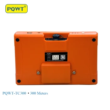 PQWT-TC300 Daugiau Nei 90% Tikslumas 300 metrų gręžinio ir Vandens Detektorius