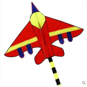Nemokamas pristatymas aukštos kokybės 3m fighter kite 10vnt/daug įvairių spalvų pasirinkti su rankena linija hcxkite gamykloje, lauko žaislai, weifang