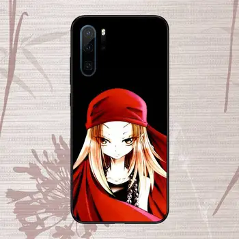 Anime Shaman King Telefoną Atveju 
