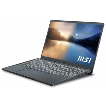 Notebook MSI Prestige 9S7-14C412-002 14