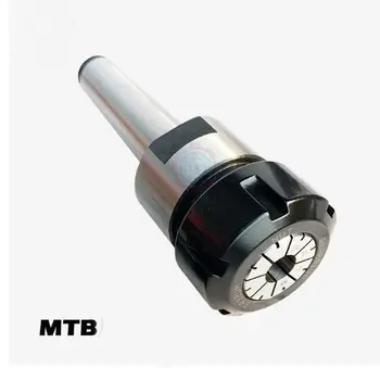 MTB/MTA/MT1/MT2/MT3/MT4 Morzės siaurėjantys ER11/ER16/ER20/ER25/ER32/ER40 collet tvirtinimo Laikiklis Frezavimo Staklės CNC Tekinimo staklės