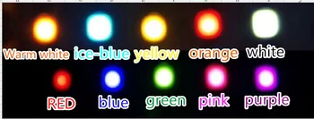 4000pcs 3014 SMD LED Lustu geltonos spalvos Itin Ryškios 0,1 W 6-8LM 30mA 2V Paviršinio montavimo Chip Šviesos Diodų Lemputė SMD 3014 LED Granulių