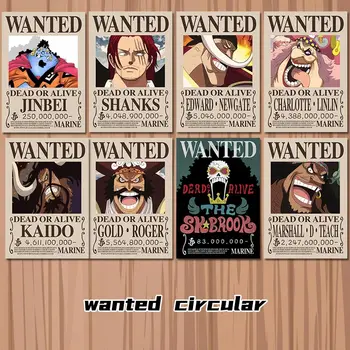 Demon Slayer Kimetsu Tapatybės V Anime LOL Naruto, One Piece Plakatas Kraftpopieris Senovinių Plakatų Namo Kambaryje Menas, Sienų Lipdukai