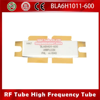 1pcs BLA6H1011-600 Aukštų dažnių vamzdis RF TRANZISTORIUS Modulis