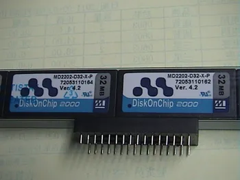 Naujas ir originalus MD2202-D32-X-P MD2202-D32