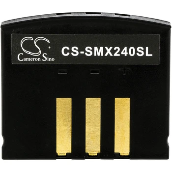 Cameron Kinijos 350mAh Baterija Sonumaxx 230-469 už Sonumaxx 2.4 PR Imtuvas 2.4 diapazonas