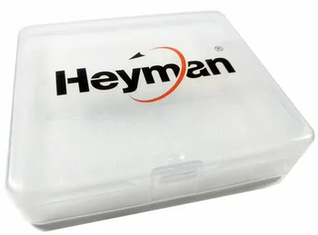 Heyman Flex Cable Power/Volume Mygtukus 