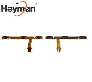 Heyman Flex Cable Power/Volume Mygtukus 