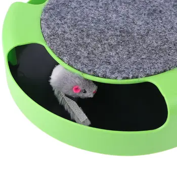 Kačių Žaisti Žaislas Augintiniui Kačiukas Sugauti Juda Pelės Pliušinis Braižymo Letena Priežiūros Kilimėlis
