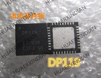 Naujas SN75DP119RHHR SN75DP119 DP119 QFN aukštos kokybės