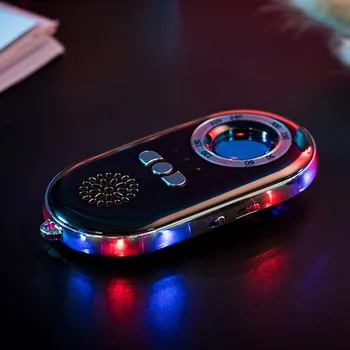 Youpin Smoovie Daugiafunkcinis Spindulių Detektorių, Anti-vagystės (Anti-sneak Kulka Vibracijos Jutikliai, Garso, Šviesos, Signalizacija Su LED šviesa