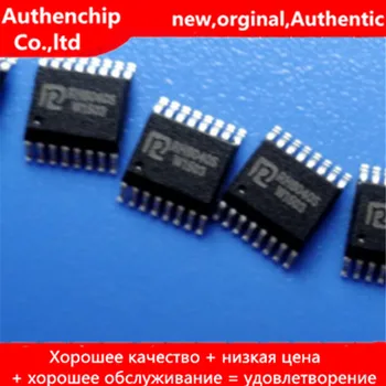 10vnt naujas originalus RH6040S RH6040 4-kanalų touch chip SSOP-16 tankus pėdų nekilnojamojo nuotrauka