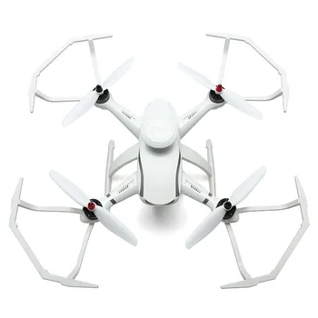 AOSENMA CG035 Dvigubai GPS Optinis Padėties nustatymo WIFI FPV Su 1080P HD vaizdo Kameros RC Drone Quadcopter Heclicopter Žaislas VS Bayangtoys X21