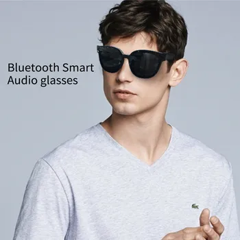 Smart Bluetooth Akiniai Garso Akiniai Nuo Saulės 