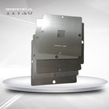 TTVXO BGA Reballing Trafaretas 80*80 mm, 90*90 mm PS4 Konsolė PS3 Konsolės XBOX360 Konsolės