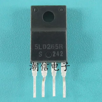 10cps 5l0265r to220f-4 pin