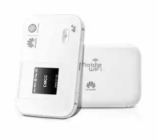 Atrakinta Huawei E5372 E5372s-32 4G LTE Cat4 Mobile Pocket Hotspot WiFi Router