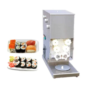 Suši mašina sushi ryžiai ritinio formavimo mašina
