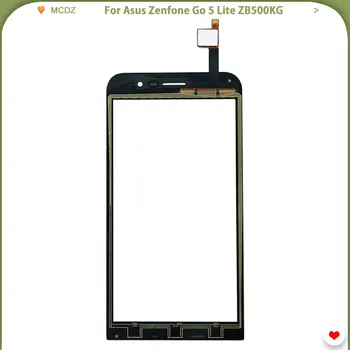 Naujas Touch Ekranas Asus Zenfone Eiti 5 Lite ZB500KG Touch 