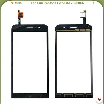 Naujas Touch Ekranas Asus Zenfone Eiti 5 Lite ZB500KG Touch 