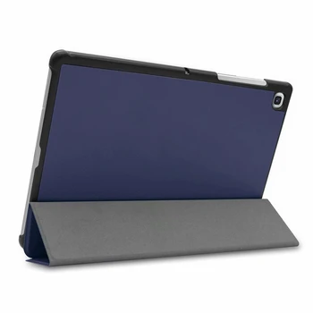 Tablet Case for Samsung Galaxy Tab S5E 10.5 2019 SM-T720/T725,Slim Tri-Fold 