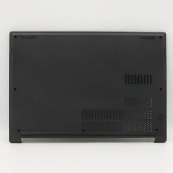 Naujas Lenovo ThinkPad E14 Nešiojamas Apačioje Bazės D Padengti mažoji Juoda Būsto 5CB0S95328 5CB0S