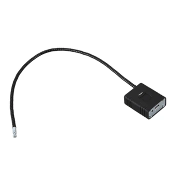 MOOL Smart Keyless pirštų Atspaudų Spynos USB Įkrovimo IP65 Vandeniui Anti-Theft Saugumo Spynos, Durų spynos Bagažo Užraktas