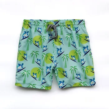 Prekės ženklo Vyrai Valdybos Šortai vyriški maudymosi Kostiumėliai Paplūdimio Banglenčių Kelnes Quick Dry Spausdinti Shorts Mens Siwmwear Plaukti Trumpą 6864