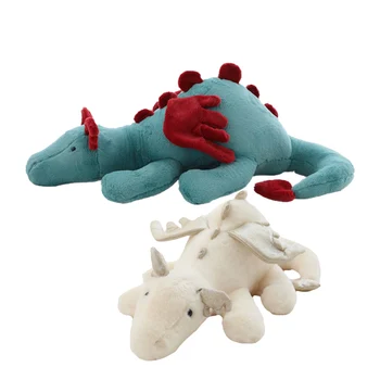 30-120cm Modeliavimas Dinozaurų Pliušinis Lėlės Huggable Įdaryti Skraidantis Dinozauras Žaislas Vaikams Huggable Gyvūnų Pliušinis Žaislas Vaikams Dovanos