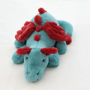 30-120cm Modeliavimas Dinozaurų Pliušinis Lėlės Huggable Įdaryti Skraidantis Dinozauras Žaislas Vaikams Huggable Gyvūnų Pliušinis Žaislas Vaikams Dovanos