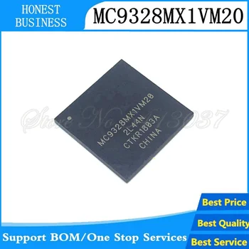 1PCS-5VNT MC9328MX1VM20 MC9328 256-Pin ŽEMĖLAPIS-BGA MX Šeimos paraiškų procesoriai Sandėlyje