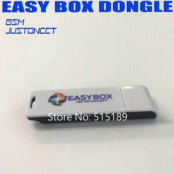 2019 Naujausias Originalus LENGVAS dėžė DONGLE / EASYBOX KEY DONGLE, su pakuotėje 200