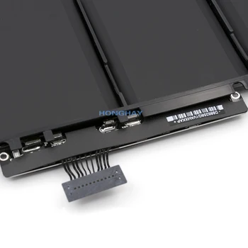 Honghay Baterija Apple A1417 A1398 (2012 M. Pradžioje-2013 Versija) MacBook Pro 15 