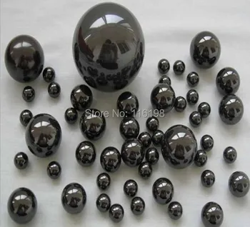 10vnt 0,8 mm 0,8 mm SI3N4 keraminiai rutuliai Silicio Nitrido kamuolius naudojamas guolis/siurblys/linijinis slankiklį/valvs kamuolius G5