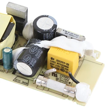AC-DC 24V 1A impulsinis Maitinimo šaltinis Modulis Pakeisti/Remontas LCD Ekranas Perjungti Maitinimo Plikas Valdybos Stebėti Modulis