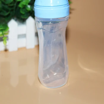Kūdikio spaudimo finansuojančiojo Maisto papildų buteliuką Gaiviųjų šaukštas Ryžių pasta tyrės šėrimo prekių Skystas silikonas yra saugus ir netoksiškas