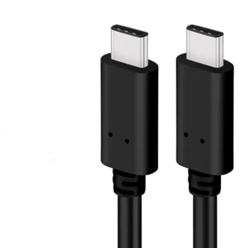 USB C Tipo Kabelis Greitai Konverteris Adapteris, Skirtas 