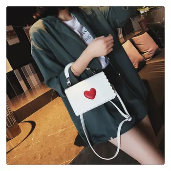 Vasarą dėl naujų plačiajuosčio ryšio maišelį mergina naujas mados korėjos versija, naujas mados mergina Baitao nuožulnios pečių pasakų ba