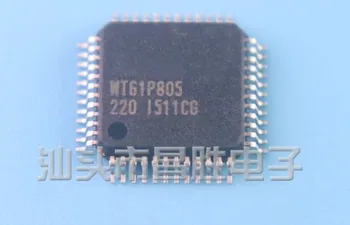 Naujas originalus WT61P805 61P805 QFP-48 IC 5vnt/daug