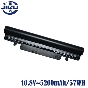 JIGU Speciali Kaina Juodosios Pakeitimo Nešiojamas Baterija Samsung N150 N143 N145 N148 N218 AA-PL2VC6B AA-PL2VC6W